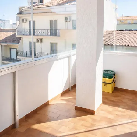 Elena, Centrale, 3km Dal Mare Apartment *